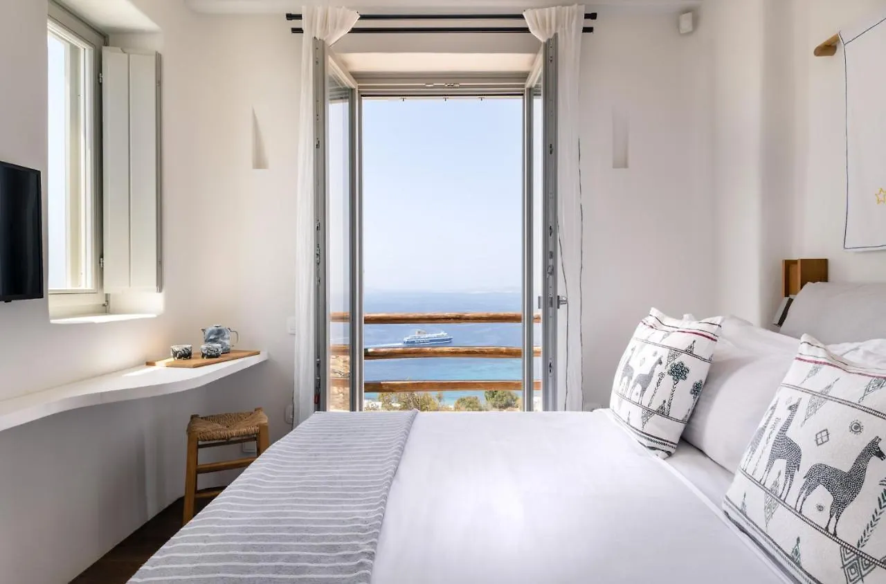Villa Olivia Mykonos Agios Stefanos  Agios Stefanos (Mykonos)