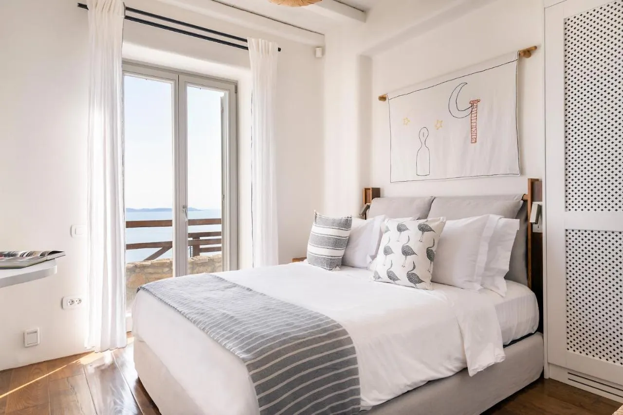 Villa Olivia Mykonos Agios Stefanos   Agios Stefanos (Mykonos)