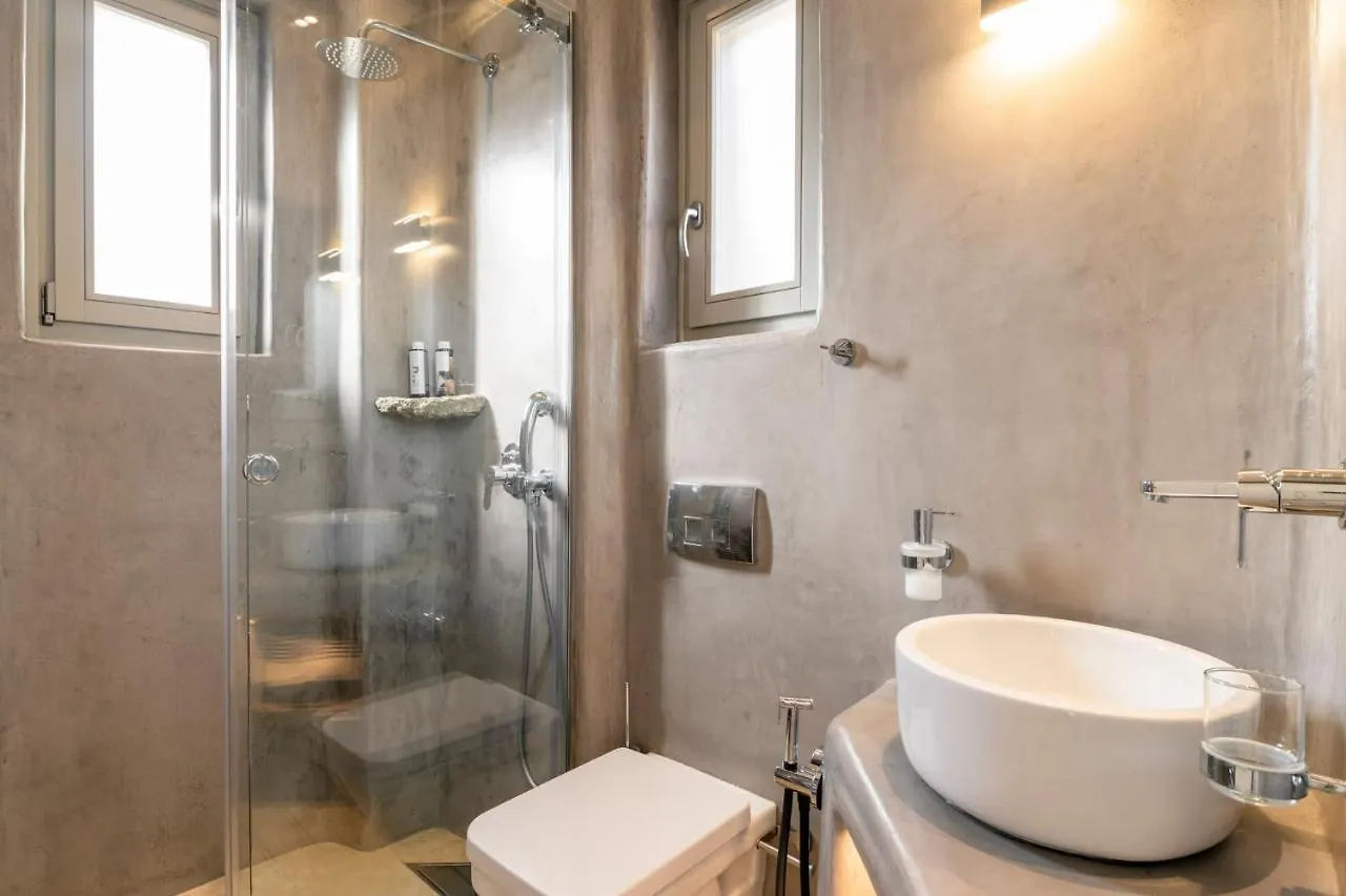Villa Olivia Mykonos Agios Stefanos
