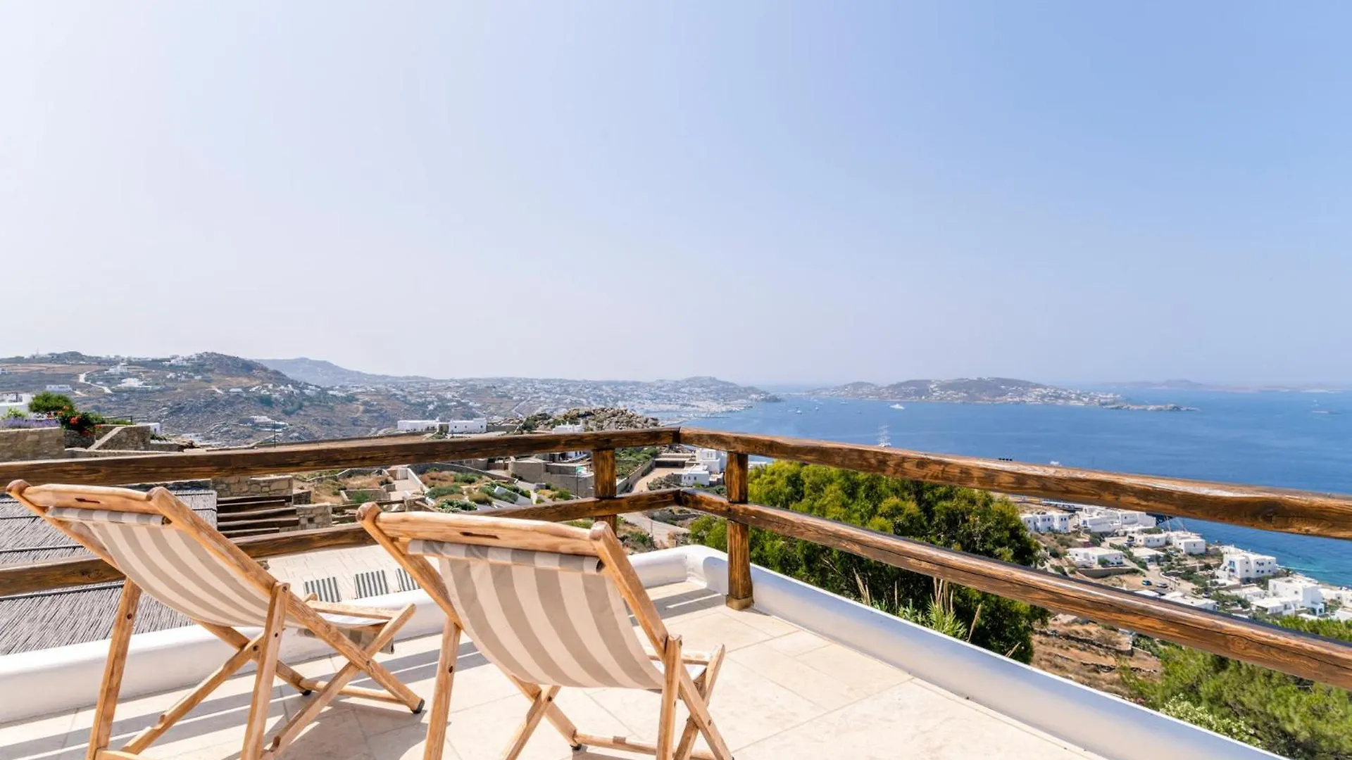 Villa Olivia Mykonos Agios Stefanos  0*, Agios Stefanos (Mykonos)