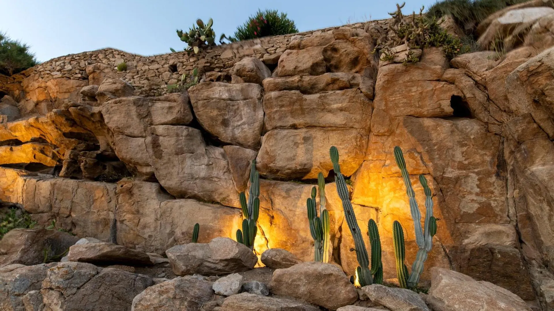Villa Olivia Mykonos Agios Stefanos
