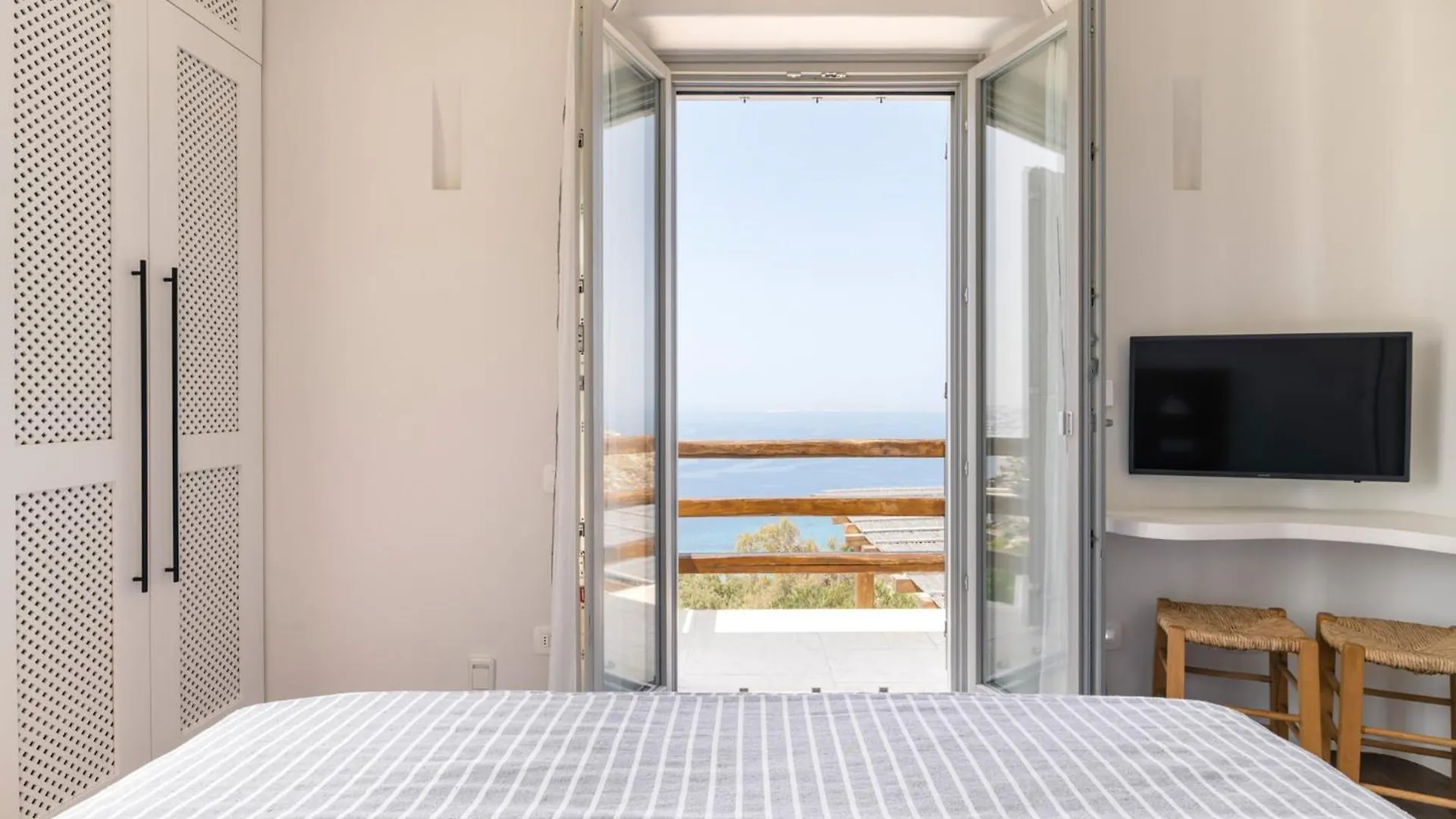 Villa Olivia Mykonos Agios Stefanos  Greece