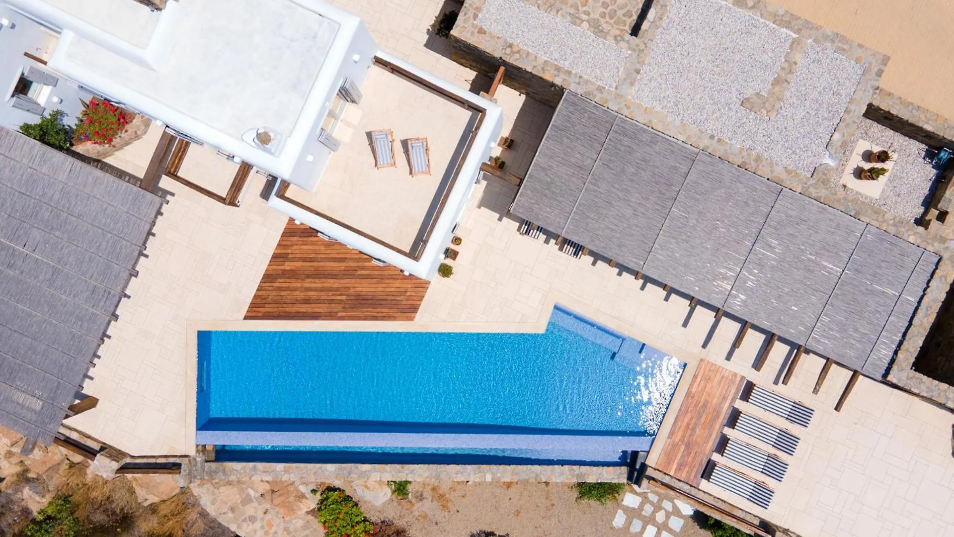 Villa Olivia Mykonos Agios Stefanos   Agios Stefanos (Mykonos)