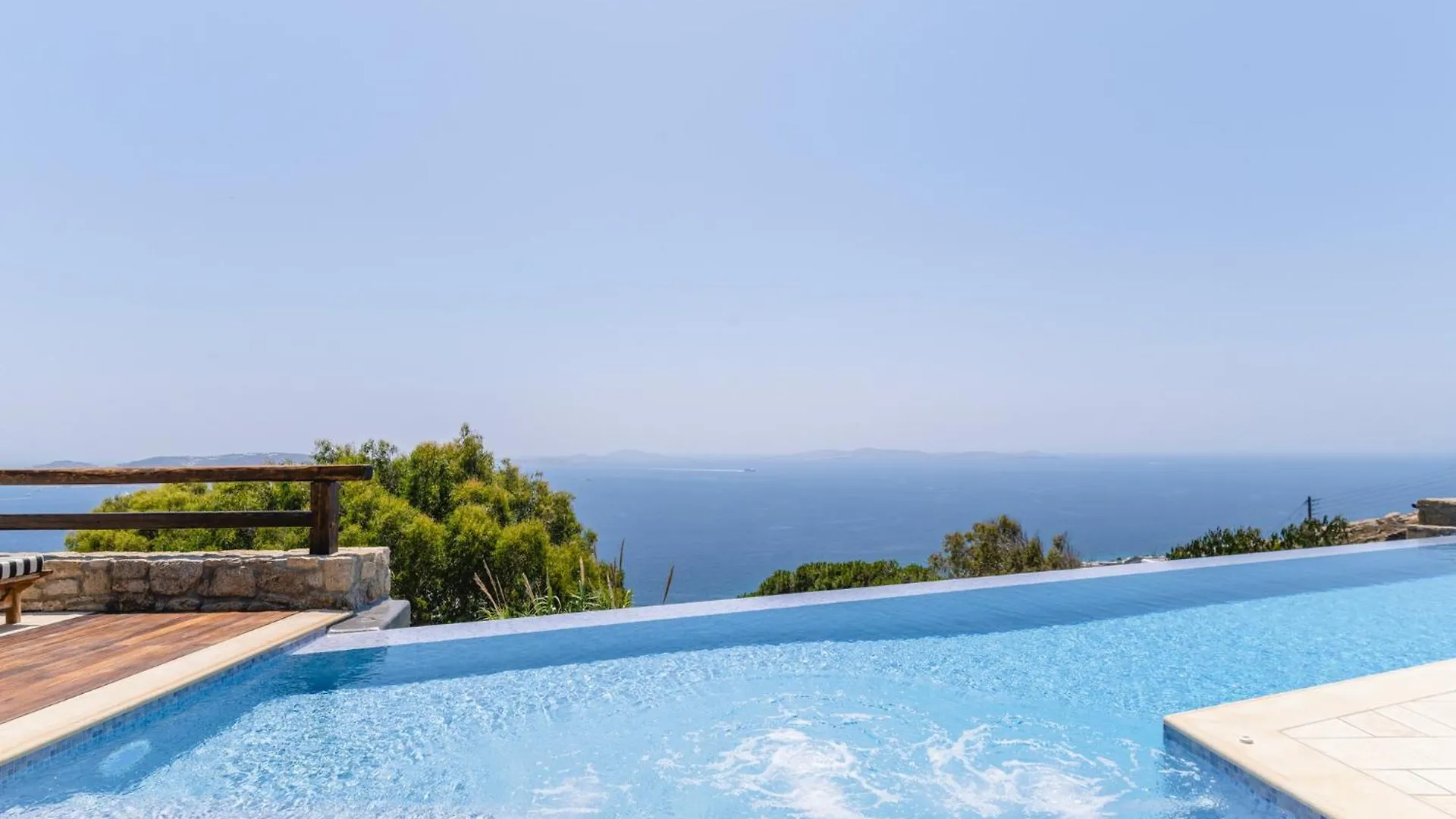 Villa Olivia Mykonos Agios Stefanos   Agios Stefanos (Mykonos)