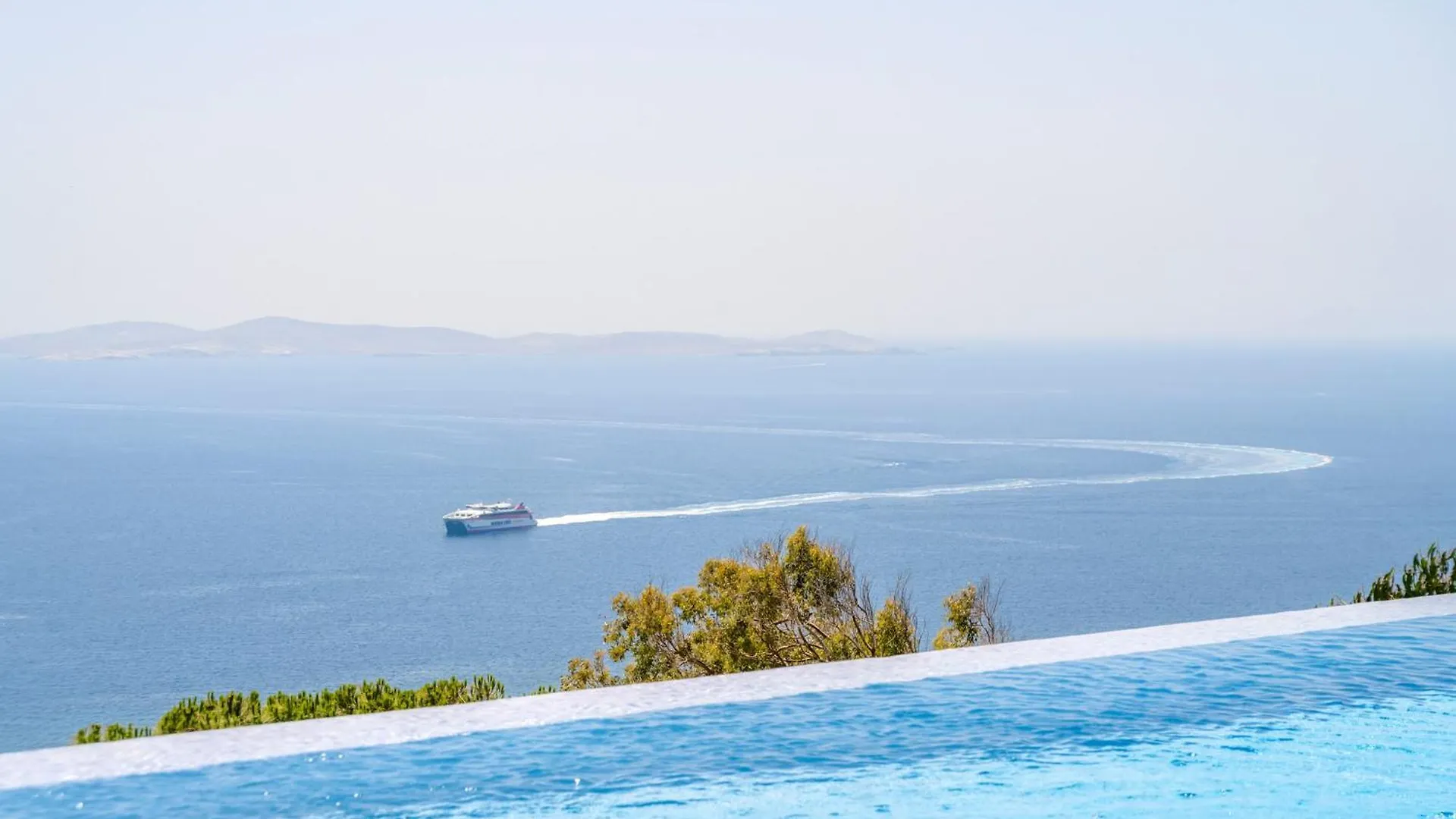Villa Olivia Mykonos Agios Stefanos  Agios Stefanos (Mykonos)