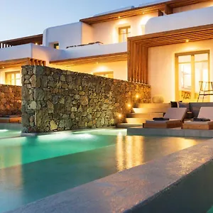 Mykonos Soul Luxury (adults Only) Agios Stefanos (Mykonos)