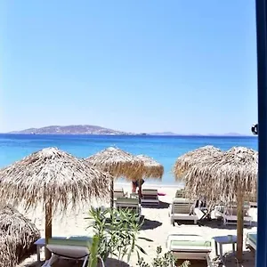 Appartamento Meltemi By Opus, Agios Stefanos (Mykonos)
